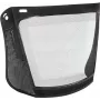 Visera de malla KASK EN 1731-ANSI Z87.1 CSA Z94.3 (WVI00006-)