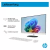 HP All-in-One PC (solución completa) 27-ct2073ng AMD Ryzen AI 7-350 512GBSSD 16GB Blanco (27-ct2073ng)