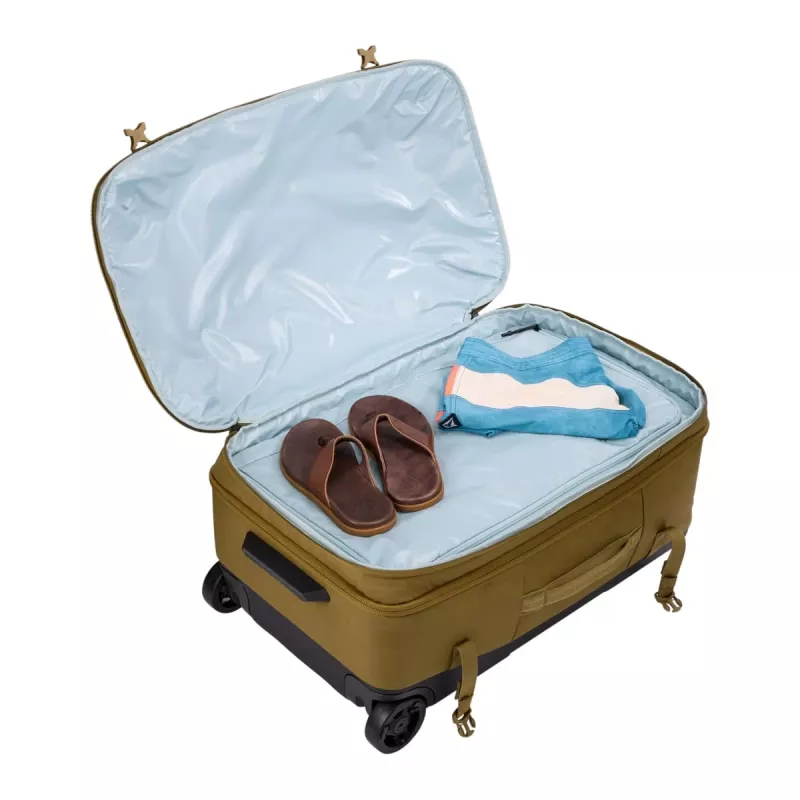 Thule 5227 Aion bolsa de viaje con ruedas 70 cm Nutria