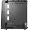 Caja de PC Xilence Performance C XILENT BLADE X512.RGB torre Midi negra