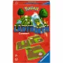 Pokémon Labyrinth Connect, juego de mesa