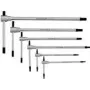 Bahco BE1TH-S6 Destornillador de vaso hexagonal para taller