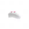 8BitDo Ultimate Mini Wired mando Xbox RET00505, blanco transparente