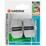 Set de reparación 13 mm (1/2) Gardena 18280-20