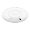 Punto de acceso inalámbrico UBIQUITI U6‑PRO — Wi‑Fi 6 de doble banda 2,4/5 GHz, PoE, IP54, techo/pared, 4800 Mbit/s (5 GHz), 573,5 Mbit/s (2,4 GHz)