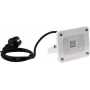 Foco LED EUROLITE FL-10 6000K, 20 LED, proyector compacto de trabajo/superficie para exterior