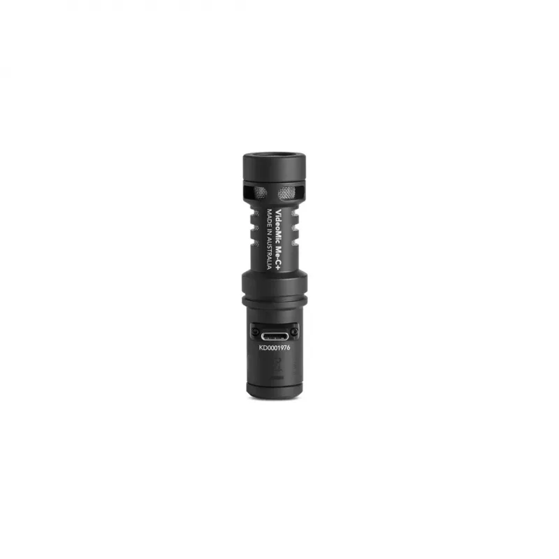 Micrófono para teléfono móvil RØDE Videomic Me-C+