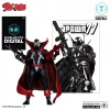 MCFARLANE Toys 90422, figura de acción de colección, cómics