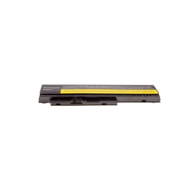 Batería Green Cell LE63 para Lenovo ThinkPad X220 X230