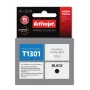 Activejet AE-1301N cartucho de tinta (sustituto de Epson T1301; Supreme; 32 ml; negro)