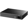 Cudy GS1010PE Switch de red Gigabit Ethernet 10 puertos PoE Negro