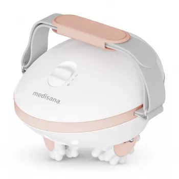 Masajeador anticelulitis Medisana AC 860