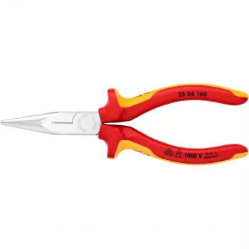 Cizalla lateral Knipex 25 06 160