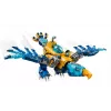 LEGO DREAMZZZ 71512 Submarino cocodrilo