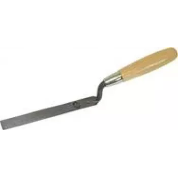 Raspador manual C.K Tools T5073 37 — 175 mm de longitud, hoja de 10 mm