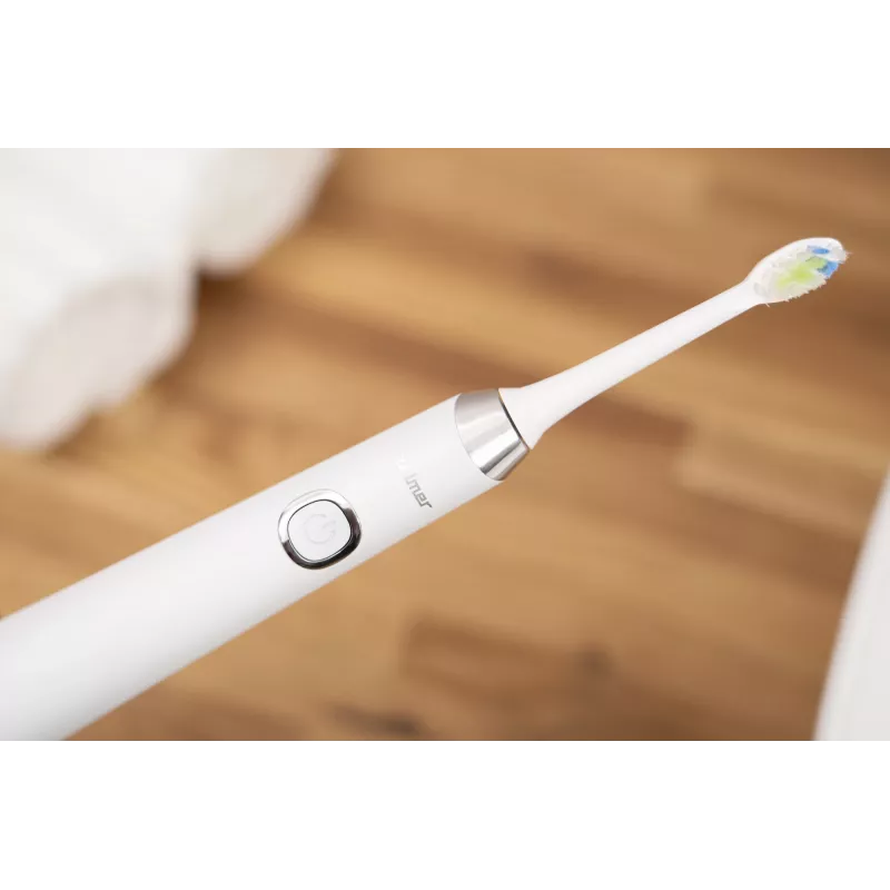 Cepillo de dientes Zelmer ZTB8010W