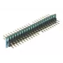 Adaptador IDE DeLOCK 65090 negro verde