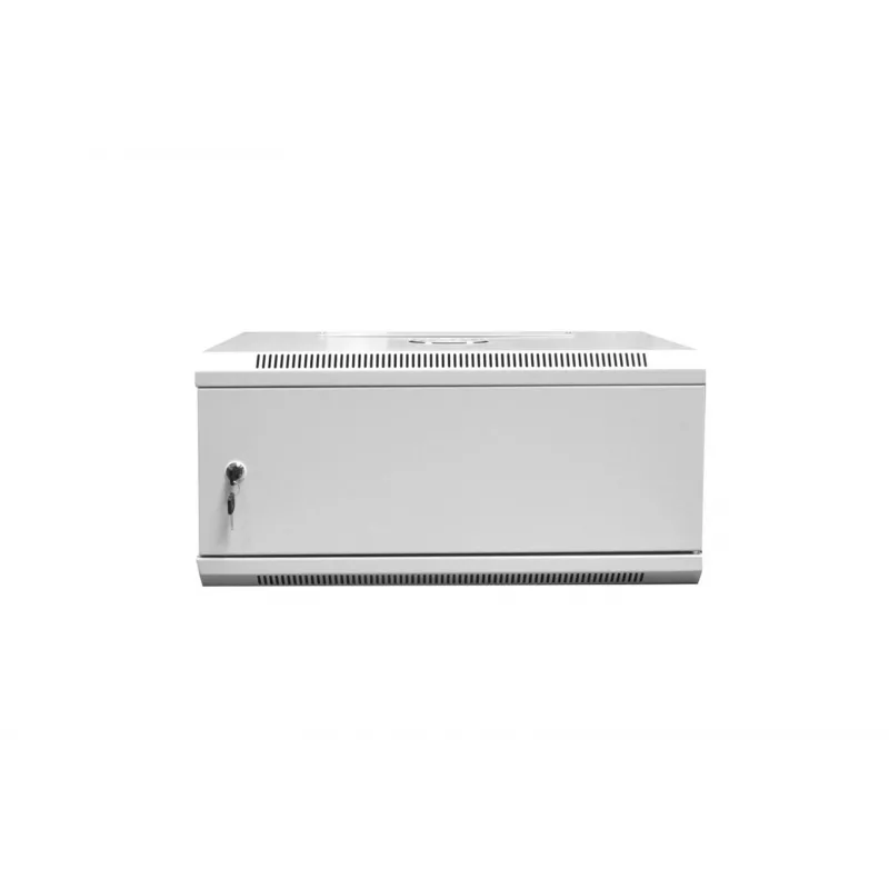 Rack de montaje en pared Digitus DN-W19 04U/450/MD