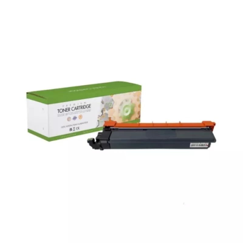 Tóner compatible Static Control Brother TN-248M 3000 páginas magenta
