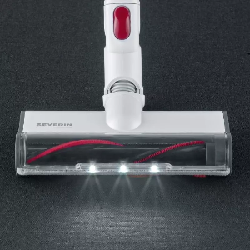 Aspirador de escoba Severin HV 7152