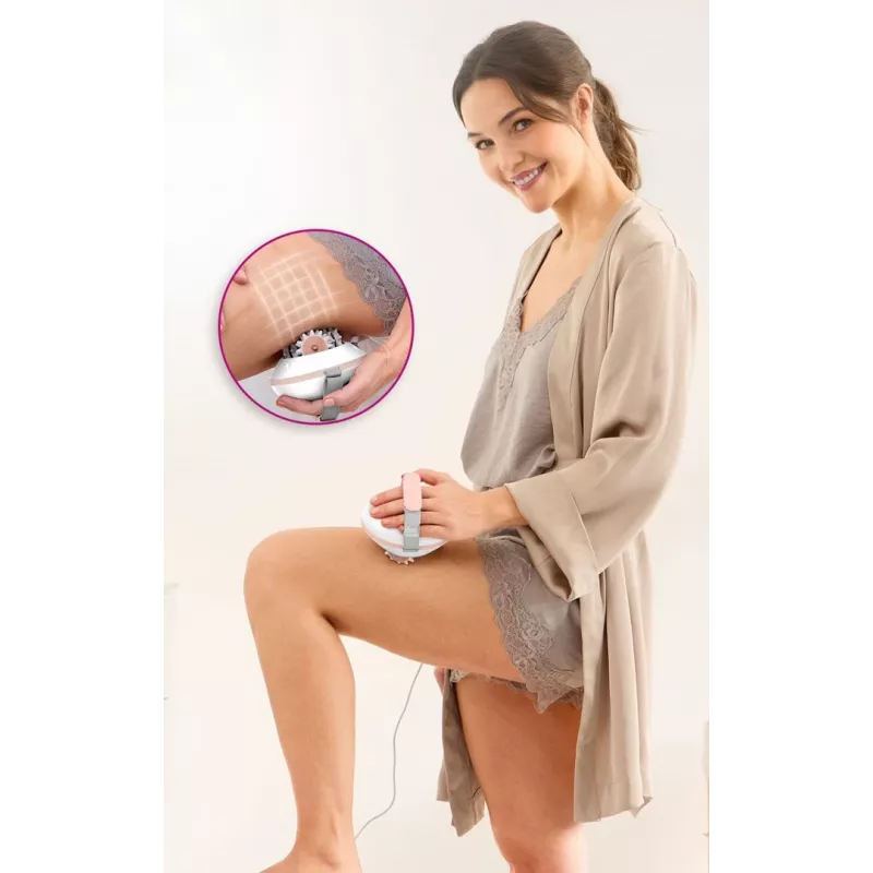 Masajeador anticelulitis Medisana AC 860