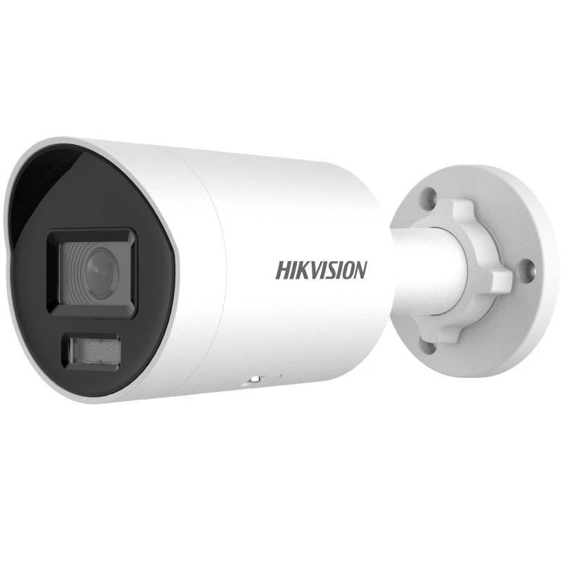 Cámara de vigilancia IP Hikvision Pro Series DS-2CD2046G2H-IU 2688x1520