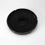 Filtro para campana extractora Elica Model 30 negro carbón 290x240x35mm
