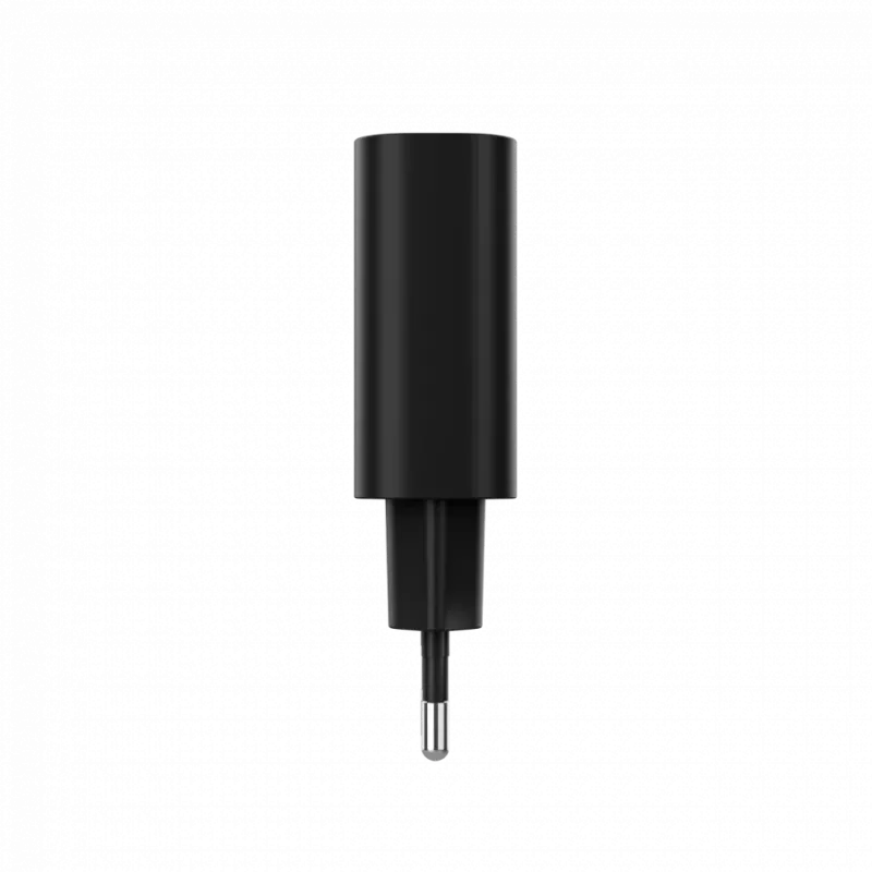 CANYON OnCharge 30CL 30 W PD Cargador de pared 1 toma enchufe EU negro