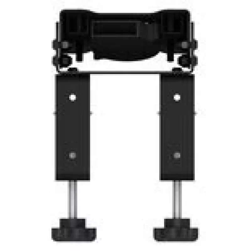Volante Cammus C12 Direct Drive + abrazadera de mesa