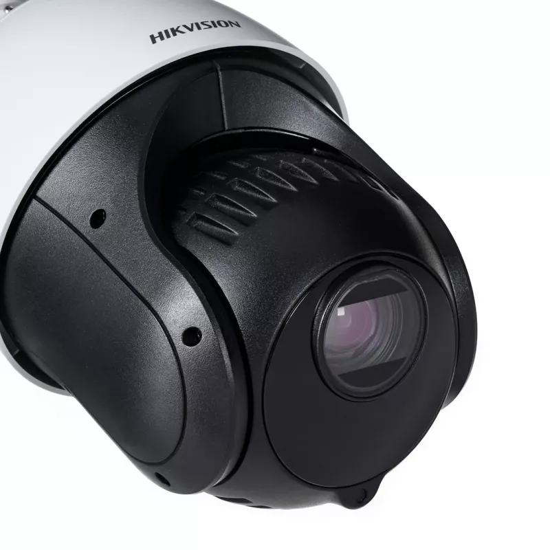 Cámara de seguridad Hikvision DS-2DE4425IW-DE(T5) domo IP cámara de vigilancia exterior 2560 x 1440 píxeles techo/pared