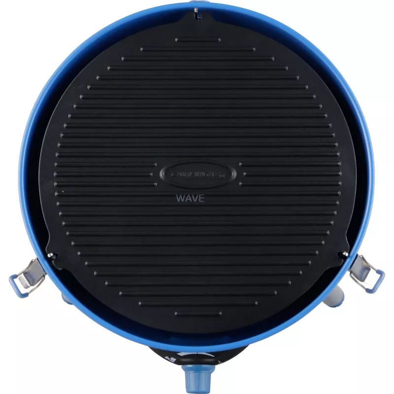 Campingaz Party Grill 400 R barbacoa de gas, negro/azul, 2000023717