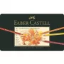 Set de bolígrafos Faber-Castell 110036