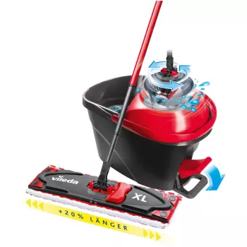 Fregona Vileda Ultramax Turbo XL