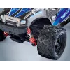Revell Control 24831 X-Treme Cross Thunder 1:18 coche RC eléctrico para principiantes buggy tracción total (4WD) (24831)