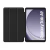 Funda protectora Tech-Protect para Samsung Galaxy Tab A9 8.7, negro
