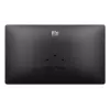 Elo I-Series 5.0 Slate, 39,6cm (15,6''), Capacitivo proyectado, 10 TP, Full HD, USB, USB-C, BT, Ethernet, WLAN, QCS6490, Android, GMS, negro Ordenador táctil, Diagonal de pantalla: 39,6