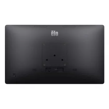 Elo I-Series 5.0 Slate, 39,6cm (15,6''), Capacitivo proyectado, 10 TP, Full HD, USB, USB-C, BT, Ethernet, WLAN, QCS6490, Android, GMS, negro Ordenador táctil, Diagonal de pantalla: 39,6