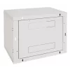 Rack de montaje en pared Triton RBA-12-AS6-CAX-A1 12U blanco