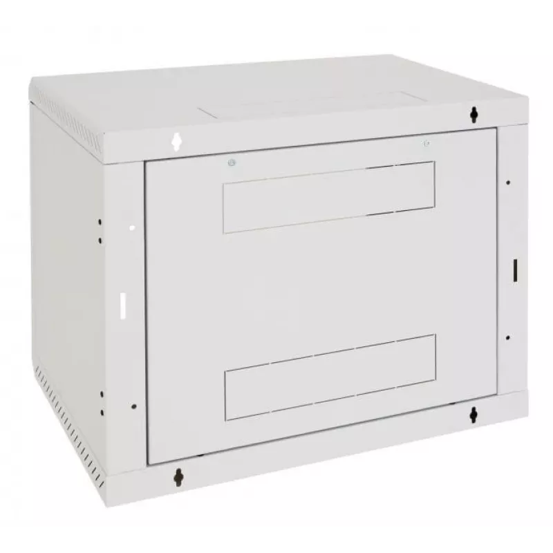 Rack de montaje en pared Triton RBA-12-AS6-CAX-A1 12U blanco