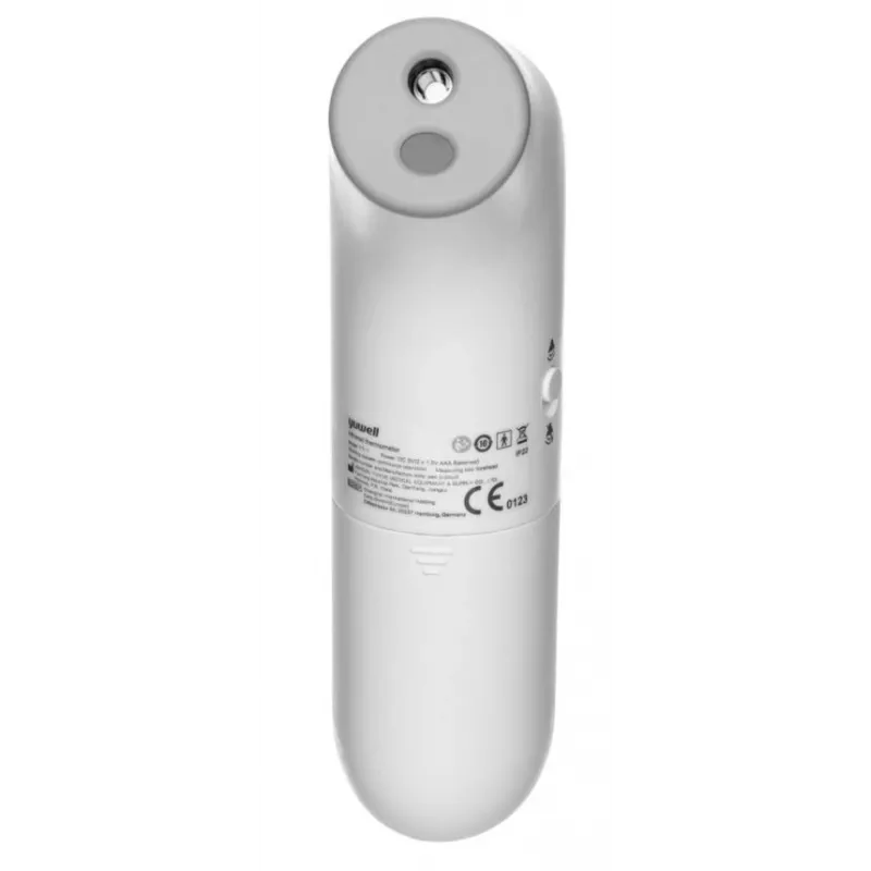 YUWELL YT-1 termómetro electrónico de frente sin contacto