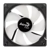 Ventilador de caja AEROCOOL Frost 9 90mm ARGB Reverse Blade