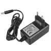 Lámpara de escritorio LED 9W cargador Qi Maclean MCE616B