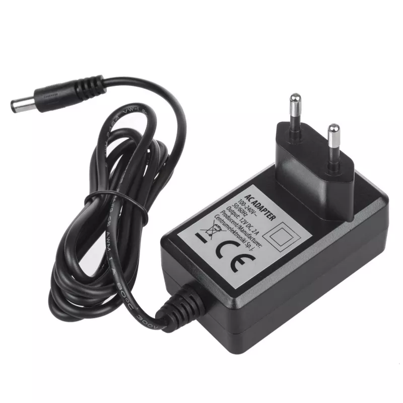 Lámpara de escritorio LED 9W cargador Qi Maclean MCE616B