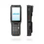 Urovo RT40, 2,45 GHz, 4G, 5200 mAh, cadena de frío, 29 teclas, cable, fuente de alimentación (EU), HS (RT40-KCDT4WNSEX3)