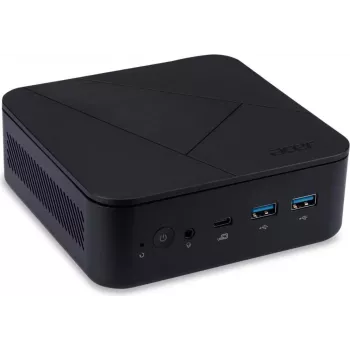Acer Veriton NUC VN1502G Barebone Mini PC - Core i5-1334U sin RAM sin SSD sin sistema operativo (DT.R39EG.004)