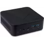 Acer Veriton NUC VN1502G Barebone Mini PC - Core i5-1334U sin RAM sin SSD sin sistema operativo (DT.R39EG.004)