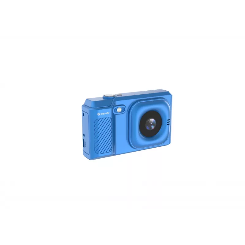 Cámara compacta Denver DCA-4818BU 5 MP CMOS 20x20 Píxeles Azul