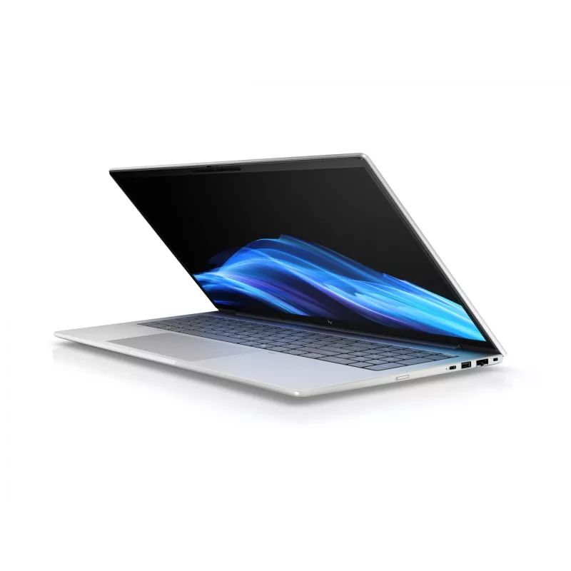 Portátil HP EliteBook 8 G1i de 16 pulgadas, Intel Core Ultra 7 255U, 32 GB, SSD de 1 TB, 5G, Windows 11 Pro