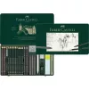 Lápiz de color Faber-Castell 112974 26 uds.