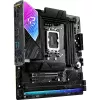 Placa base ASRock B860M Lightning WiFi — Intel B860, LGA1851, microATX, DDR5, 4 DIMM, Wi‑Fi 6E, 2.5Gb LAN, Thunderbolt 4